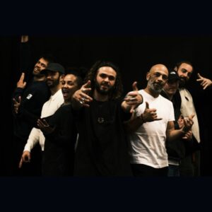 TOKAYO LIVE BAND