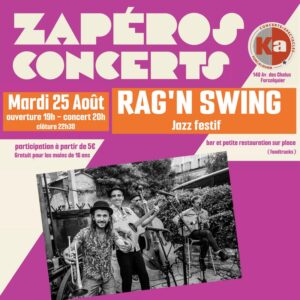 RAG_N SWING