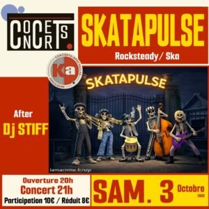 SKATAPULSE