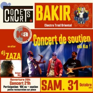 BAKIR